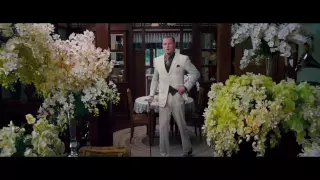 The Great Gatsby - Lana Del Rey 'Epic Romance' TV Spot - Official Warner Bros. UK