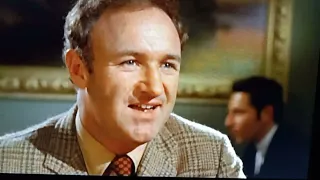 I Never Sang for my Father Gene Hackman 1970