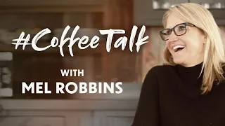 Don't speed up, slow down | #CoffeeTalk with Mel Robbins