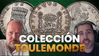 Gregorio Toulemonde VENDE SU COLECCIÓN