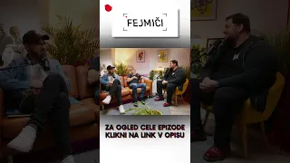 Prdopovšter / izsek iz epizode / #158