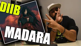 Diib - Madara reaction