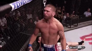 UFC VINES Jeremy Stephens