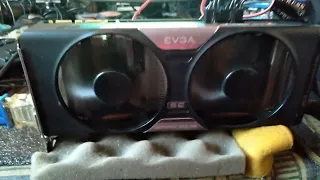 CAÇADA DE HARDWARE !!! GTX 760 EVGA 2G SC TESTE!!!