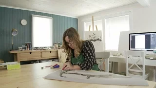 Poet Printmaker Valerie Perreault and more! | Art Loft 522 Full Episode