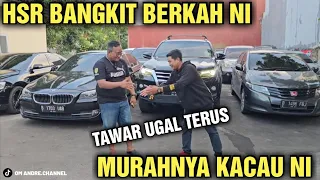 GOKIL DI TAWAR HABIS SAMPAI HARGA SUPER MURAH MOBIL BEKAS DI SHOWROOM BERKAH MOTOR BANYAK PILIHAN