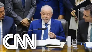 Análise: Dúvida sobre veracidade de caneta pode prejudicar Lula? | CNN ARENA
