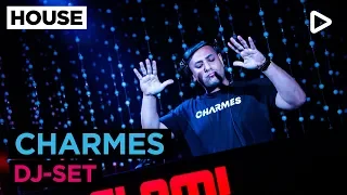 Charmes (DJ-SET) | SLAM! MixMarathon XXL @ ADE 2018