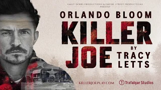 Killer Joe Trailer