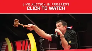 Mecum Collector Car Auction - Glendale 2021 Day 3