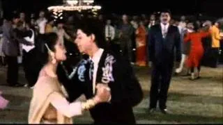 SRK & Kajol & Непокорная.wmv