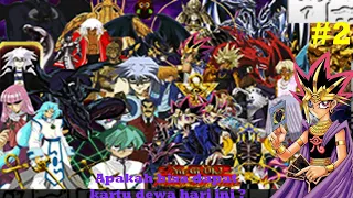 [🔴] Live Stream Yugioh Forbidden Memories Duel Monster Mod 1.3 #2