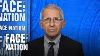 Fauci says its "inexplicable" Americans aren't getting vaccinated despite data