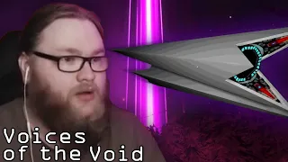 На меня напал НЕВИДИМКА! Ивент ЧЁРНОЕ СОЛНЦЕ! | Voices Of The Void | Часть 6