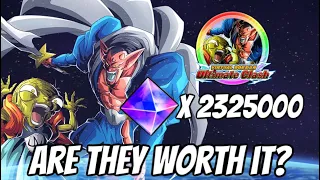 HOW TO GET AGL LR BABIDI & DABURA AND EXTREME Z AWAKEN THEM: DBZ DOKKAN BATTLE