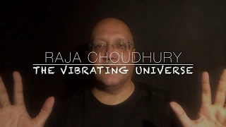 Kundalini 07: Shakti and the Vibrating Universe