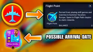 New Flight Mode Coming | Possible Date For 98 Gk Exchange|Things You Must Do During Summer Vacation
