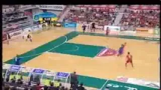 2012/10/13.UEFA Futsal Cup.Elite Round. ElPozo Murcia - Dynamo. Marca-TV