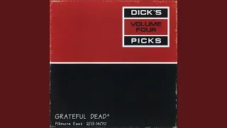 Feedback (Live at Fillmore East, February 13-14, 1970)