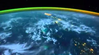 The Best Video of Earth from Space Ever Made - Time Lapse View from Space & Fly Over | NASA, ISS