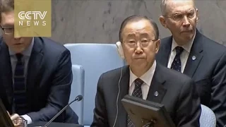 UN Security Council strengthens DPRK sanctions