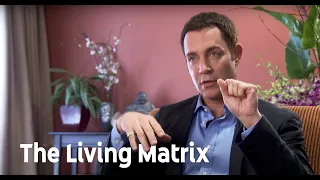 The Living Matrix, with Eric Pearl (The Reconnection) - A new approach of healing - Full HD version