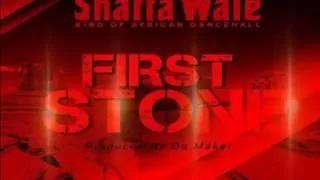 Shatta Wale - First Stone (Audio Slide)