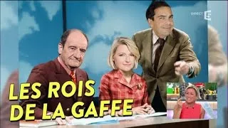 Débrief - C à vous - 10/05/2016