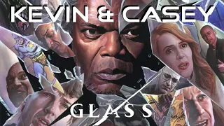 "Kevin & Casey" West Dylan Thordson - Glass (2019) Soundtrack