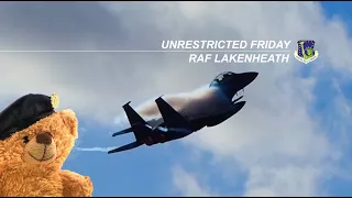 Best F15 UnrestricTED / Quick Climbs | Unrestricted Friday | Near Vertical 🇺🇸
