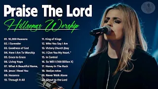 Best Of Hillsong United 2023 ✝️ Playlist Hillsong Praise & Worship Songs Colletion