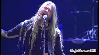 08 - Nightwish - High Hopes  (DVD End Of An Era) 480p