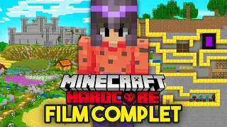 J'ai survécu 2000 Jours sur Minecraft Hardcore [Film complet]