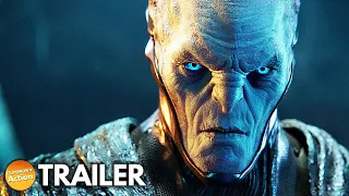 COSMOBALL Trailer (2021) Epic Sci-Fi Action Movie