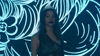 Roxen - Storm (lyric video) | Eurovision România 2020