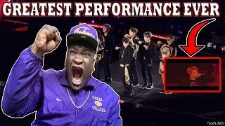 BTS - (방탄소년단) We Are Bulletproof Pt 2 + JUMP [Live Video] REACTION