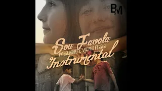 Sou Favela (instrumental) | Base Music