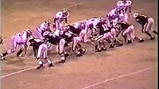 1999 Clinton vs Weatherford Highlights