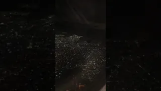 Lufthansa Munich - Mexico City