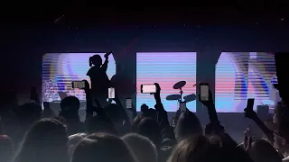 IC3PEAK - Hey (Live 2023)