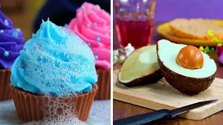 11 DIY Soap and Bath Crafts You Need To Make