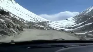 Leh Ladakh - Most dangerous roads on highest passes in the world