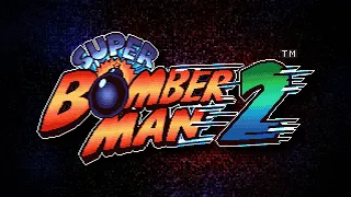 Super Bomberman 2 Music - Battle 3 Extended [HD]