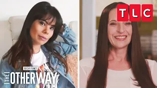 Kris Is Getting Married to Someone She's Never Met! | 90 Day Fiancé: The Other Way | TLC