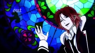 [AMV] Diabolik Lovers Laito Sakamaki - Beast