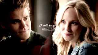 Stefan/Caroline│Never say never