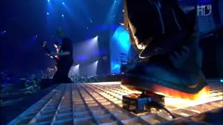 Within Temptation - Mother Earth (Live) HD 1080p