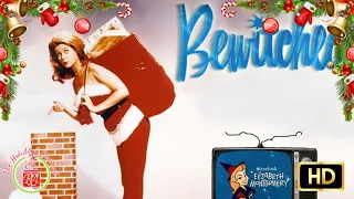 Bewitched: Humbug Not to Be Spoken Here | Best Christmas TV Episodes |The Holidays ChannelRA | HD