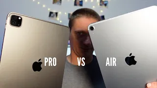 iPad Ricondizionato Quale Scegliere Air vs Pro - 🥊