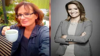 Katy Tur Says She Was 'Puzzled' When Her Father Zoey Came Out as Trans: 'You Gotta Be Joking'